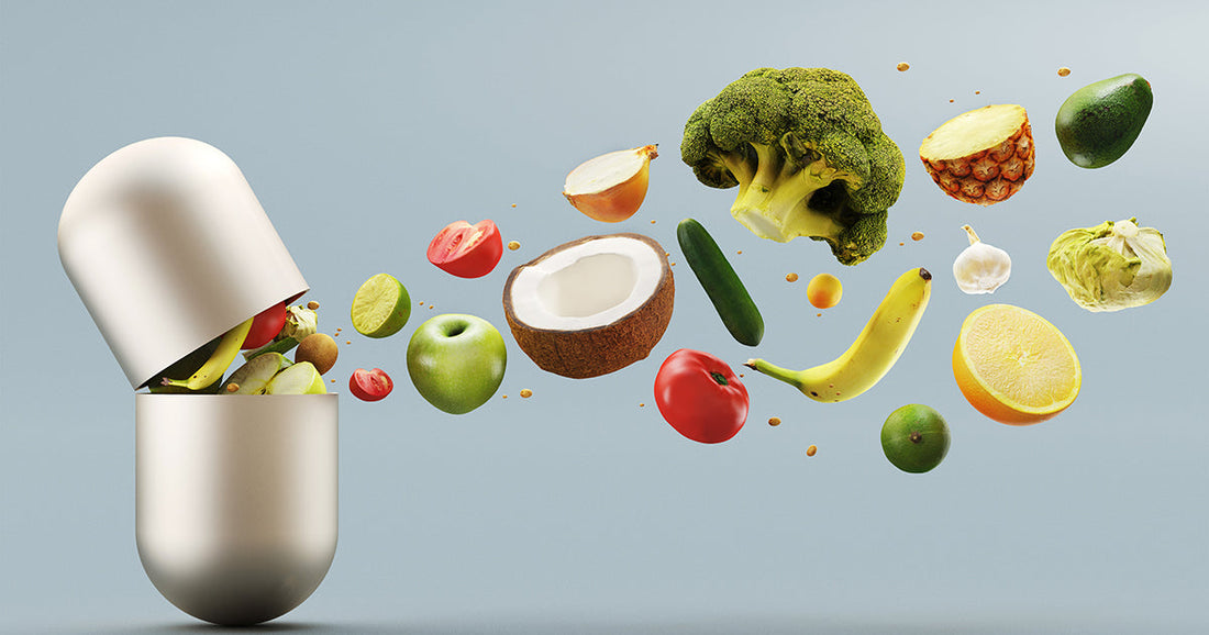 Op mod 90% af kosttilskud indeholder ikke hvad de lover - sådan spotter du de rigtige