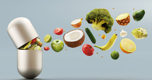 Op mod 90% af kosttilskud indeholder ikke hvad de lover - sådan spotter du de rigtige