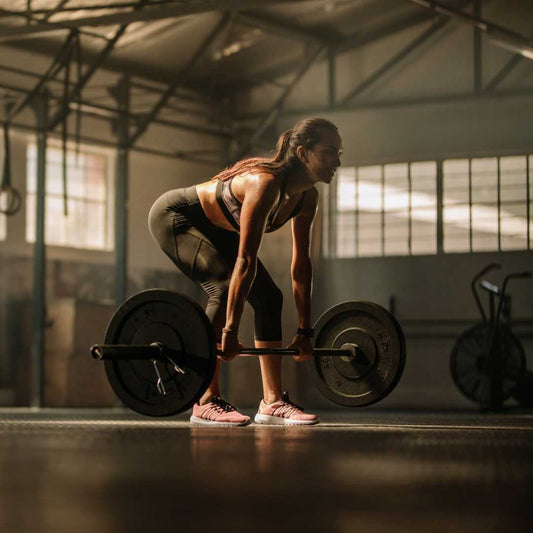 Motion og Longevity - Hvordan cellestress kan øge livskvalitet- og længde.